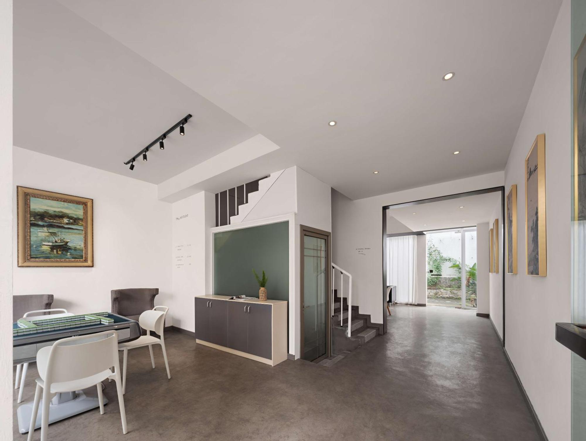 Serene Vale Inn Guilin-Free One Way Pick Up Service To High-Speed Railway Station For 2 Nights Exterior foto