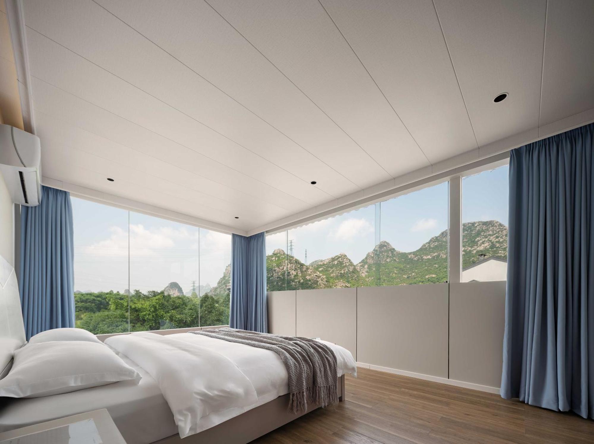 Serene Vale Inn Guilin-Free One Way Pick Up Service To High-Speed Railway Station For 2 Nights Exterior foto
