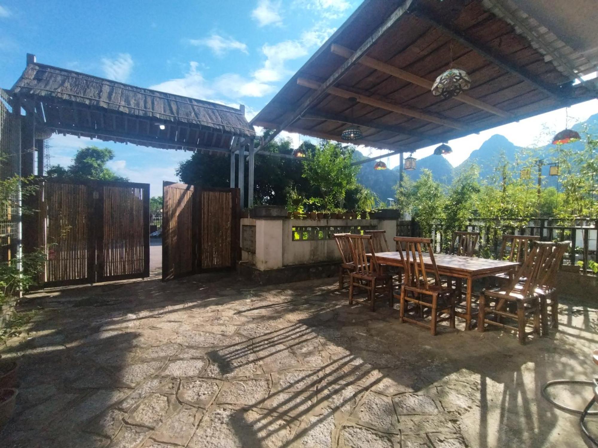 Serene Vale Inn Guilin-Free One Way Pick Up Service To High-Speed Railway Station For 2 Nights Exterior foto